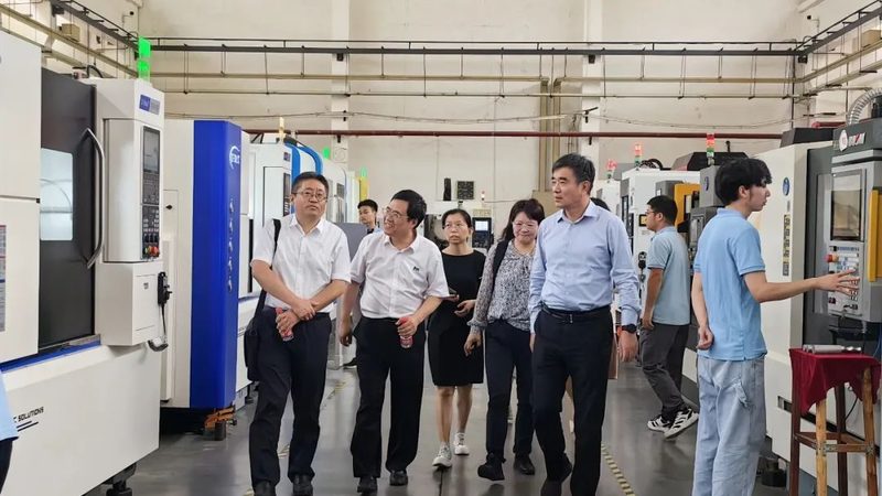 变频器模拟量输入设置：搞懂这三步，现场调试不再蒙