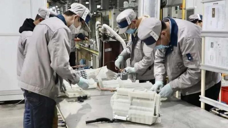 模具钢材料报价单：揭秘模具钢选材的决策逻辑